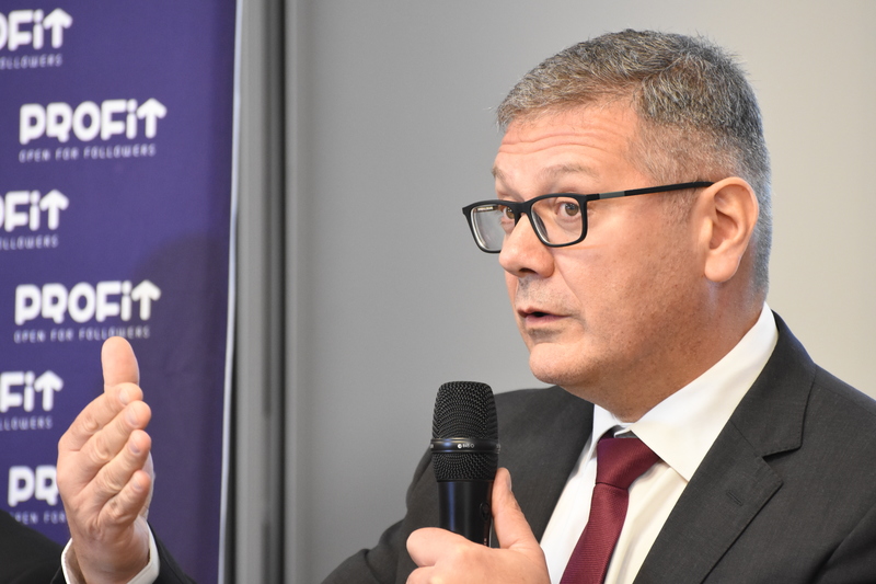 Eveniment Profit Health.forum - Decizii Strategice pentru Sănătatea României - Ediția a XVII-a