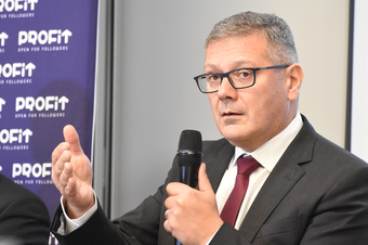 Eveniment Profit Health.forum - Decizii Strategice pentru Sănătatea României - Ediția a XVII-a