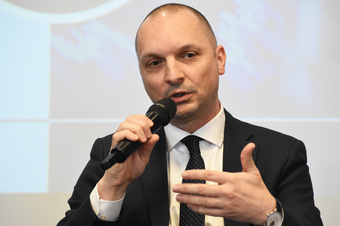 Eveniment Profit Health.forum - Decizii Strategice pentru Sănătatea României - Ediția a XVII-a