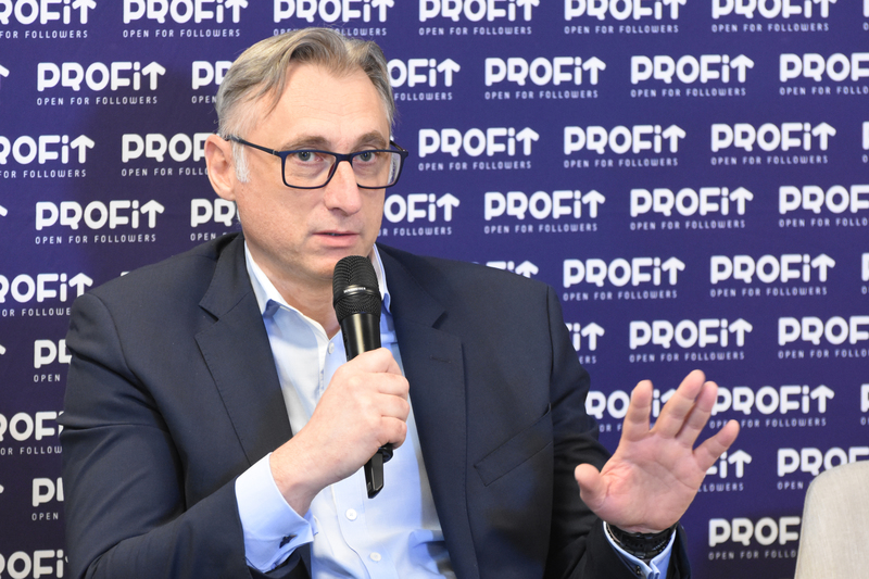 Eveniment Profit Health.forum - Decizii Strategice pentru Sănătatea României - Ediția a XVII-a