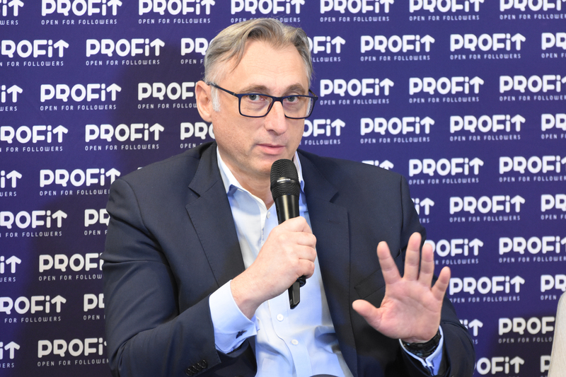 Eveniment Profit Health.forum - Decizii Strategice pentru Sănătatea României - Ediția a XVII-a