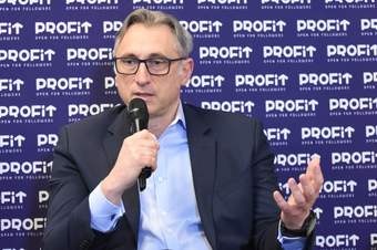 Eveniment Profit Health.forum - Decizii Strategice pentru Sănătatea României - Ediția a XVII-a