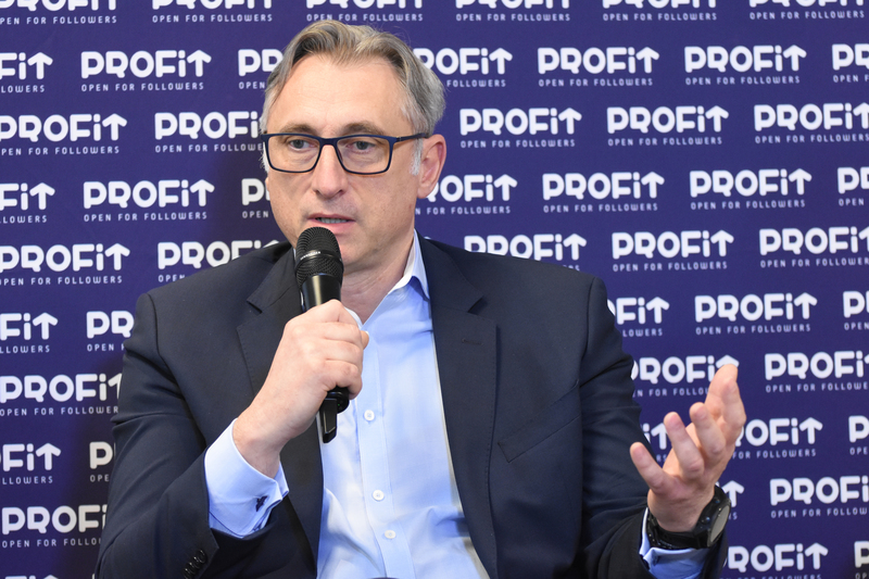 Eveniment Profit Health.forum - Decizii Strategice pentru Sănătatea României - Ediția a XVII-a