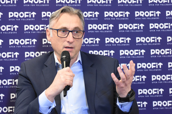 Eveniment Profit Health.forum - Decizii Strategice pentru Sănătatea României - Ediția a XVII-a