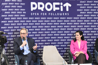Eveniment Profit Health.forum - Decizii Strategice pentru Sănătatea României - Ediția a XVII-a