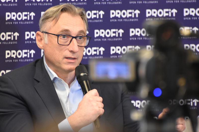 Eveniment Profit Health.forum - Decizii Strategice pentru Sănătatea României - Ediția a XVII-a