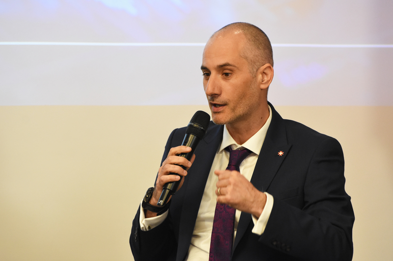 Eveniment Profit Health.forum - Decizii Strategice pentru Sănătatea României - Ediția a XVII-a