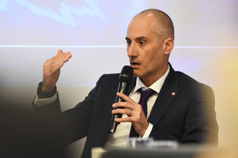 Eveniment Profit Health.forum - Decizii Strategice pentru Sănătatea României - Ediția a XVII-a