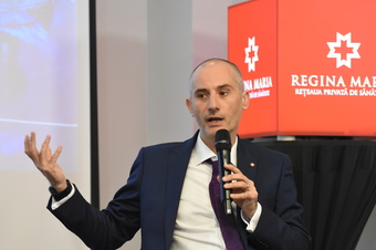 Eveniment Profit Health.forum - Decizii Strategice pentru Sănătatea României - Ediția a XVII-a