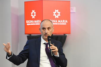 Eveniment Profit Health.forum - Decizii Strategice pentru Sănătatea României - Ediția a XVII-a