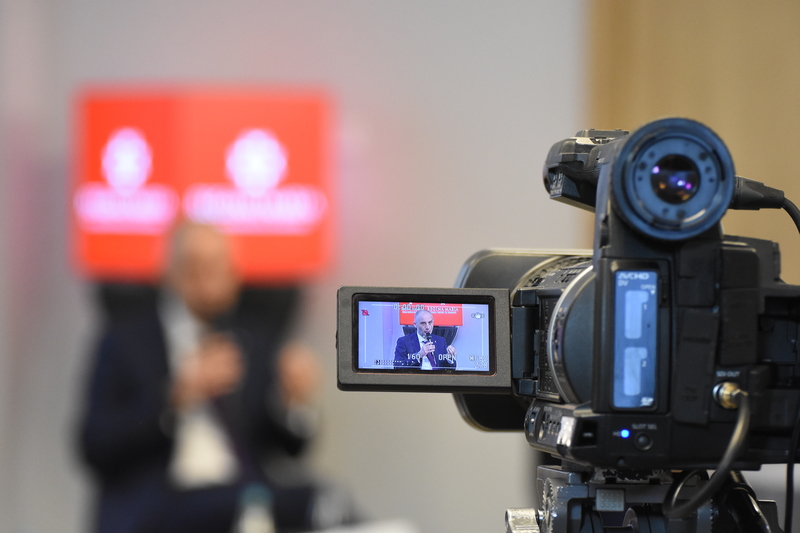 Eveniment Profit Health.forum - Decizii Strategice pentru Sănătatea României - Ediția a XVII-a