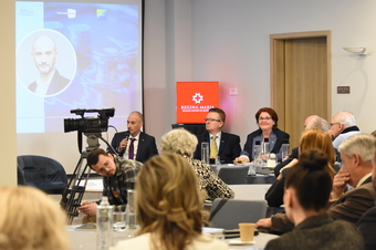 Eveniment Profit Health.forum - Decizii Strategice pentru Sănătatea României - Ediția a XVII-a