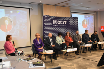 Eveniment Profit Health.forum - Decizii Strategice pentru Sănătatea României - Ediția a XVII-a