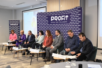 Eveniment Profit Health.forum - Decizii Strategice pentru Sănătatea României - Ediția a XVII-a