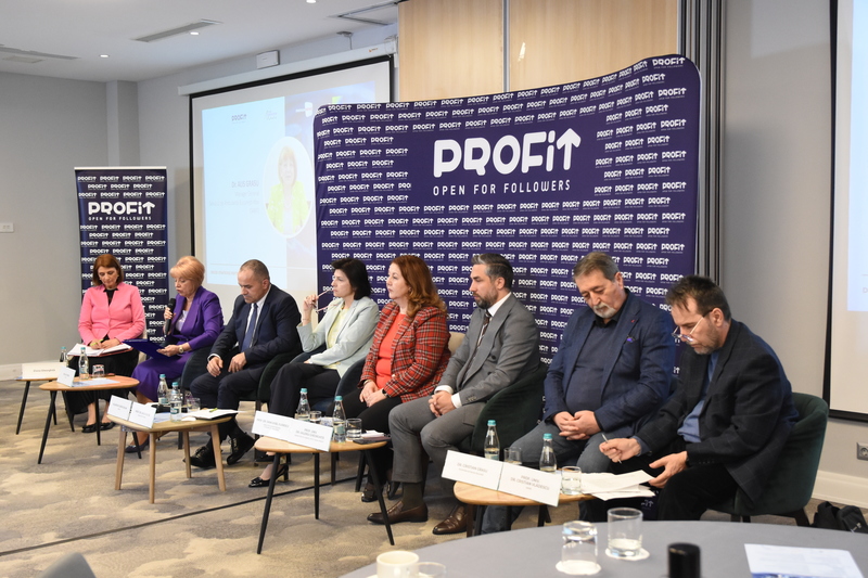 Eveniment Profit Health.forum - Decizii Strategice pentru Sănătatea României - Ediția a XVII-a
