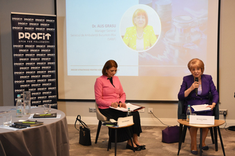 Eveniment Profit Health.forum - Decizii Strategice pentru Sănătatea României - Ediția a XVII-a