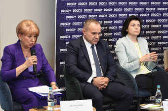 Eveniment Profit Health.forum - Decizii Strategice pentru Sănătatea României - Ediția a XVII-a