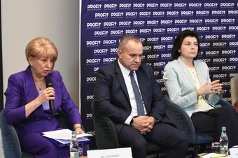 Eveniment Profit Health.forum - Decizii Strategice pentru Sănătatea României - Ediția a XVII-a