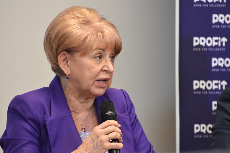 Eveniment Profit Health.forum - Decizii Strategice pentru Sănătatea României - Ediția a XVII-a