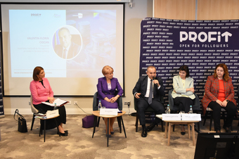 Eveniment Profit Health.forum - Decizii Strategice pentru Sănătatea României - Ediția a XVII-a