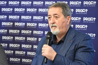 Eveniment Profit Health.forum - Decizii Strategice pentru Sănătatea României - Ediția a XVII-a