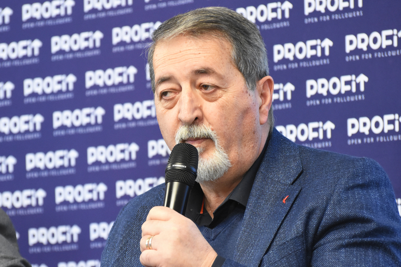 Eveniment Profit Health.forum - Decizii Strategice pentru Sănătatea României - Ediția a XVII-a