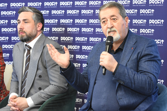 Eveniment Profit Health.forum - Decizii Strategice pentru Sănătatea României - Ediția a XVII-a