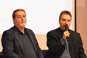 Eveniment Profit Health.forum - Decizii Strategice pentru Sănătatea României - Ediția a XVII-a