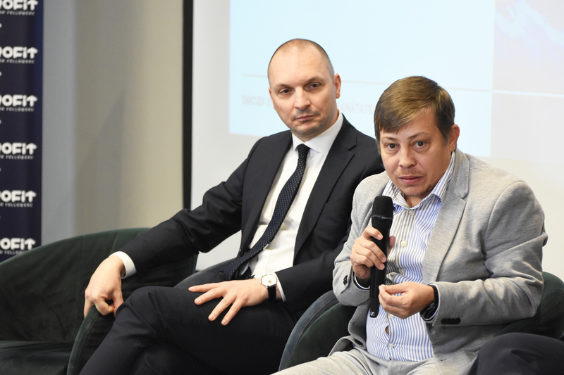 Eveniment Profit Health.forum - Decizii Strategice pentru Sănătatea României - Ediția a XVII-a