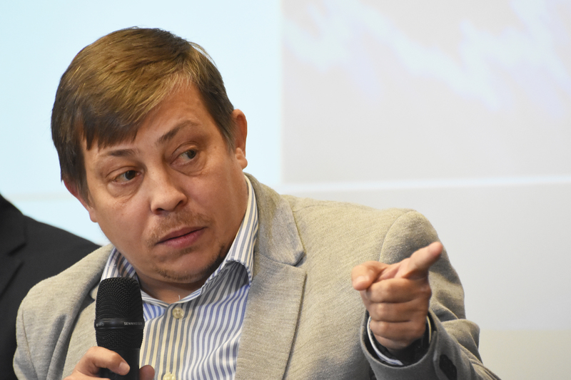 Eveniment Profit Health.forum - Decizii Strategice pentru Sănătatea României - Ediția a XVII-a