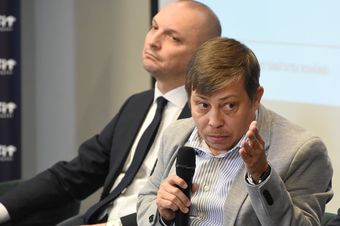 Eveniment Profit Health.forum - Decizii Strategice pentru Sănătatea României - Ediția a XVII-a