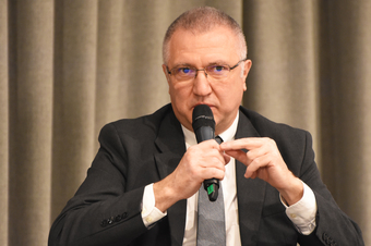 Eveniment Profit.ro IMM – Provocări pentru antreprenorii mici și mijlocii într-un mediu plin de incertitudini - Ediția a VI-a