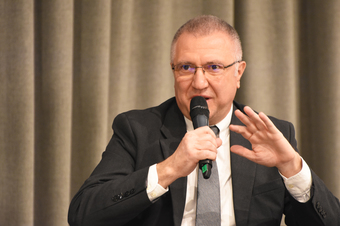 Eveniment Profit.ro IMM – Provocări pentru antreprenorii mici și mijlocii într-un mediu plin de incertitudini - Ediția a VI-a