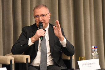 Eveniment Profit.ro IMM – Provocări pentru antreprenorii mici și mijlocii într-un mediu plin de incertitudini - Ediția a VI-a