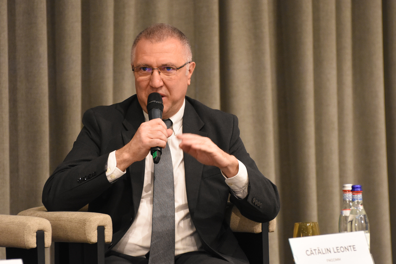 Eveniment Profit.ro IMM – Provocări pentru antreprenorii mici și mijlocii într-un mediu plin de incertitudini - Ediția a VI-a