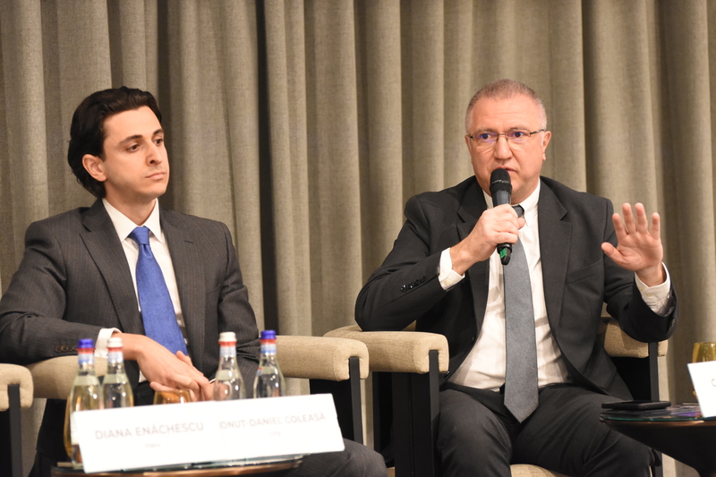 Eveniment Profit.ro IMM – Provocări pentru antreprenorii mici și mijlocii într-un mediu plin de incertitudini - Ediția a VI-a