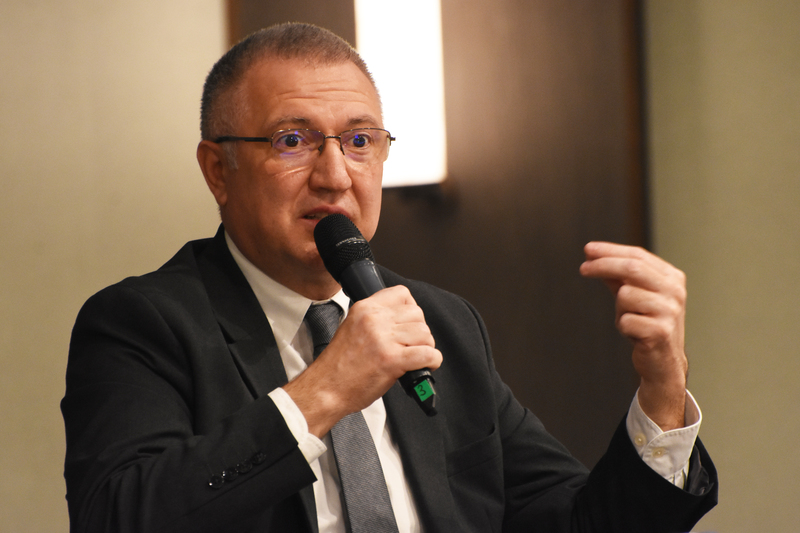 Eveniment Profit.ro IMM – Provocări pentru antreprenorii mici și mijlocii într-un mediu plin de incertitudini - Ediția a VI-a