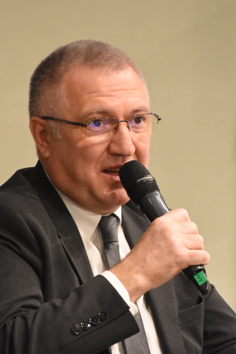 Eveniment Profit.ro IMM – Provocări pentru antreprenorii mici și mijlocii într-un mediu plin de incertitudini - Ediția a VI-a