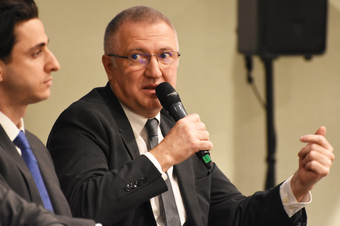 Eveniment Profit.ro IMM – Provocări pentru antreprenorii mici și mijlocii într-un mediu plin de incertitudini - Ediția a VI-a