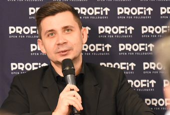 Eveniment Profit.ro IMM – Provocări pentru antreprenorii mici și mijlocii într-un mediu plin de incertitudini - Ediția a VI-a
