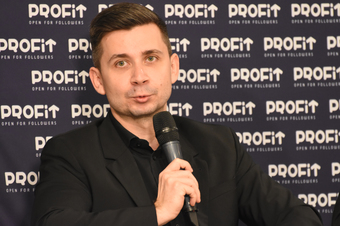 Eveniment Profit.ro IMM – Provocări pentru antreprenorii mici și mijlocii într-un mediu plin de incertitudini - Ediția a VI-a