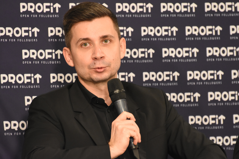 Eveniment Profit.ro IMM – Provocări pentru antreprenorii mici și mijlocii într-un mediu plin de incertitudini - Ediția a VI-a