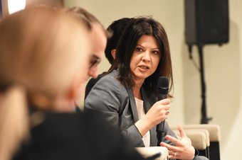 Eveniment Profit.ro IMM – Provocări pentru antreprenorii mici și mijlocii într-un mediu plin de incertitudini - Ediția a VI-a