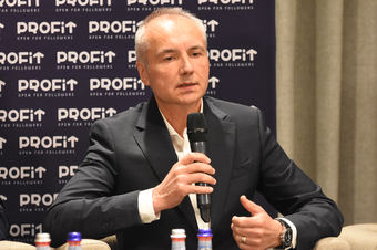 Eveniment Profit.ro IMM – Provocări pentru antreprenorii mici și mijlocii într-un mediu plin de incertitudini - Ediția a VI-a