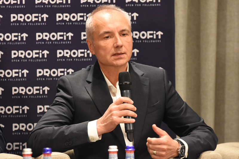 Eveniment Profit.ro IMM – Provocări pentru antreprenorii mici și mijlocii într-un mediu plin de incertitudini - Ediția a VI-a