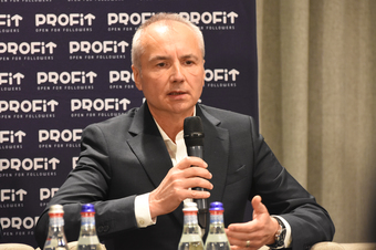 Eveniment Profit.ro IMM – Provocări pentru antreprenorii mici și mijlocii într-un mediu plin de incertitudini - Ediția a VI-a