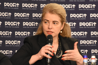 Eveniment Profit.ro IMM – Provocări pentru antreprenorii mici și mijlocii într-un mediu plin de incertitudini - Ediția a VI-a