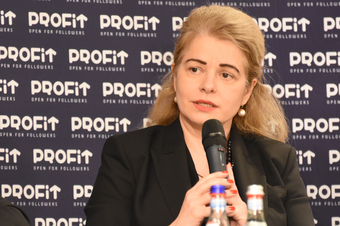 Eveniment Profit.ro IMM – Provocări pentru antreprenorii mici și mijlocii într-un mediu plin de incertitudini - Ediția a VI-a