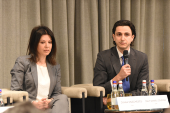 Eveniment Profit.ro IMM – Provocări pentru antreprenorii mici și mijlocii într-un mediu plin de incertitudini - Ediția a VI-a