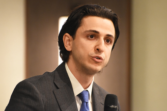 Eveniment Profit.ro IMM – Provocări pentru antreprenorii mici și mijlocii într-un mediu plin de incertitudini - Ediția a VI-a